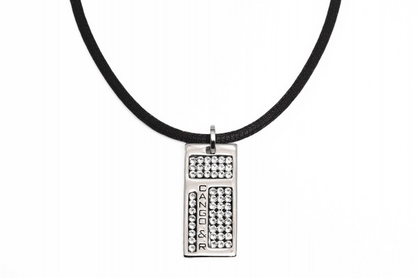 XC2301NY Cango&Rinaldi nyaklánc ~ Xmas Kapszula Kollekció (01)