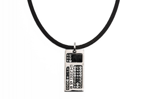 XC2301NY Cango&Rinaldi nyaklánc ~ Xmas Kapszula Kollekció (03)