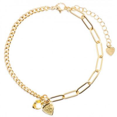 CKR002 Cango&Rinaldi női karlánc