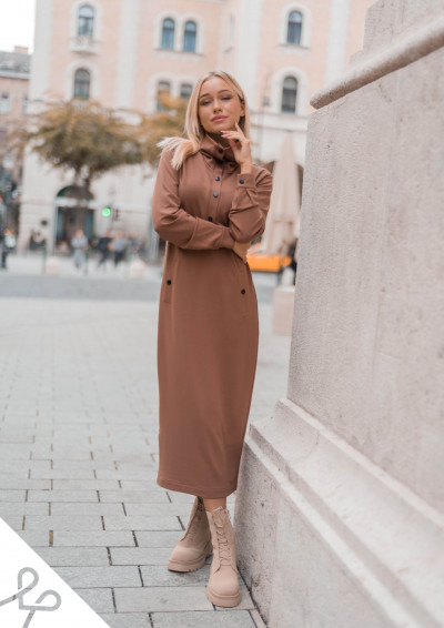 Magenta ruha (MG17354)