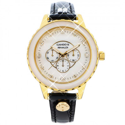 CWT002 Cango&Rinaldi női karóra