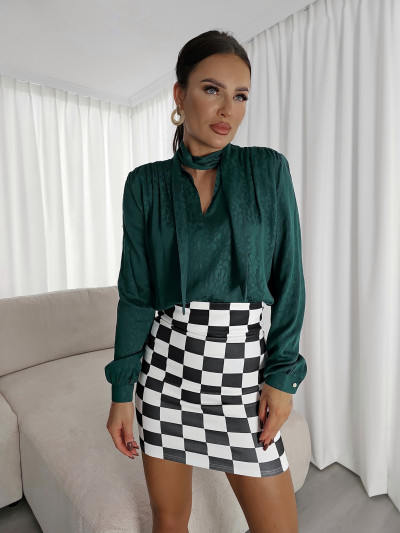 By Me női blúz (Ribbon) 10118