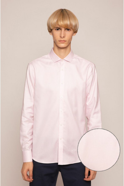 SaxooLondon férfi ing (Slinder Berti) 30087