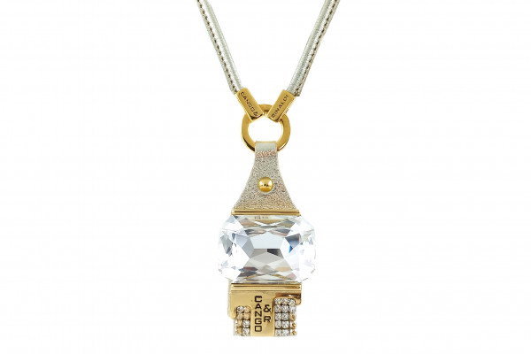 CR1050_ Cango&Rinaldi nyaklánc (ARVM001G)