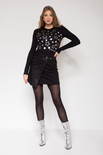 Amnesia felső (Lilibell) 9563