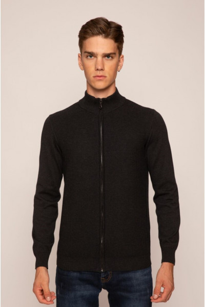 SaxooLondon férfi pulóver (Alber) 30067