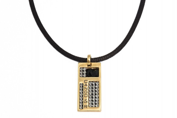 XC2301NY Cango&Rinaldi nyaklánc ~ Xmas Kapszula Kollekció (04)