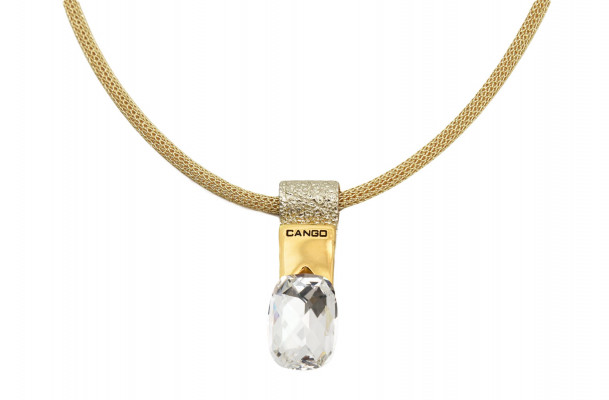 XC2304NY Cango&Rinaldi nyaklánc ~ Xmas Kapszula Kollekció (02)