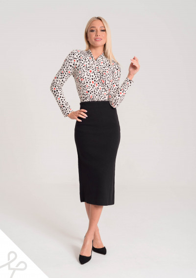 Magenta szoknya (MG17386)