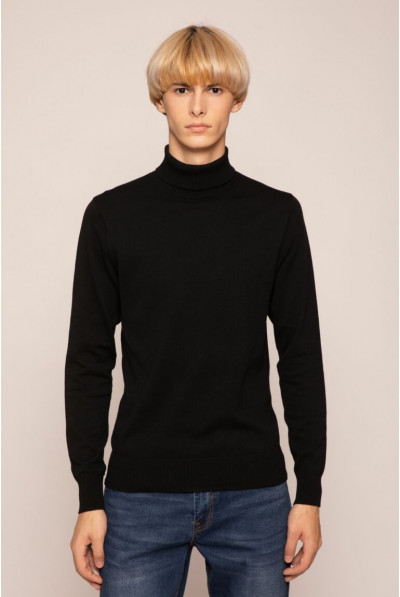 SaxooLondon férfi garbós felső (Nerla23 FW) SAX30064