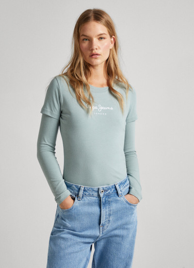 Pepe Jeans női póló (New Virginia) 20002