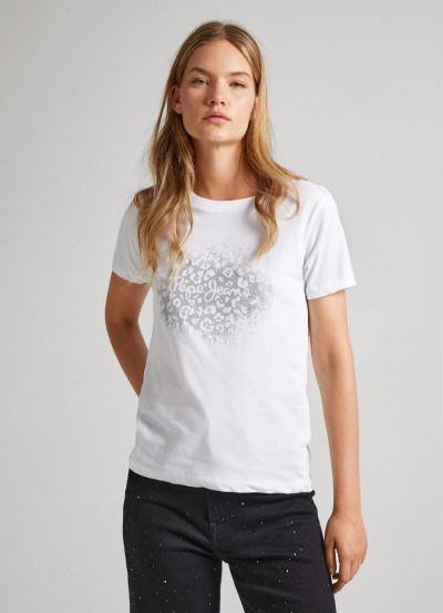 Pepe Jeans női póló (Kim) 20025