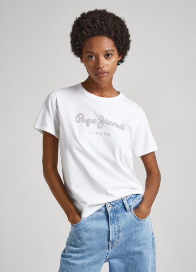 Pepe Jeans női póló (Hailey) 20036