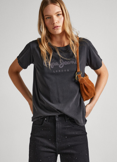 Pepe Jeans női póló (Hailey) 20035