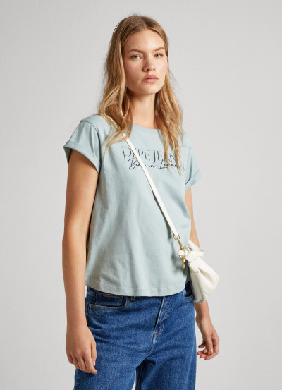 Pepe Jeans női póló (Hannon) 20026