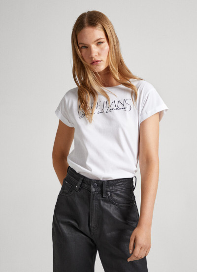 Pepe Jeans női póló (Hannon) 20027