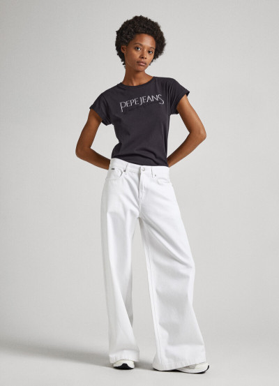 Pepe Jeans női póló (Hannon) 20028