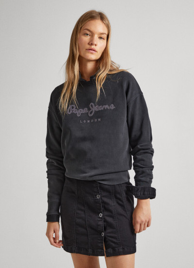 Pepe Jeans női pulóver (Harley) 20037