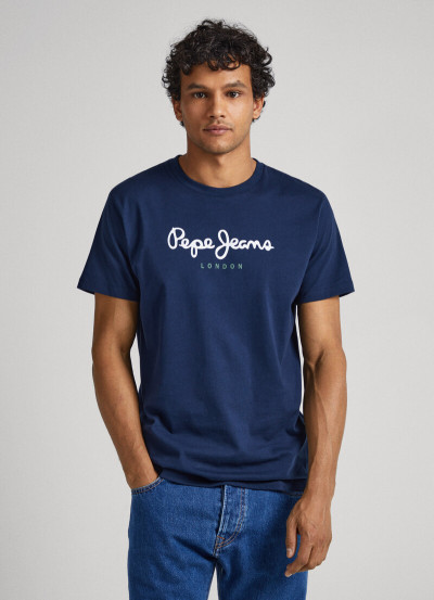 Pepe Jeans férfi póló (Eggo N) 20023
