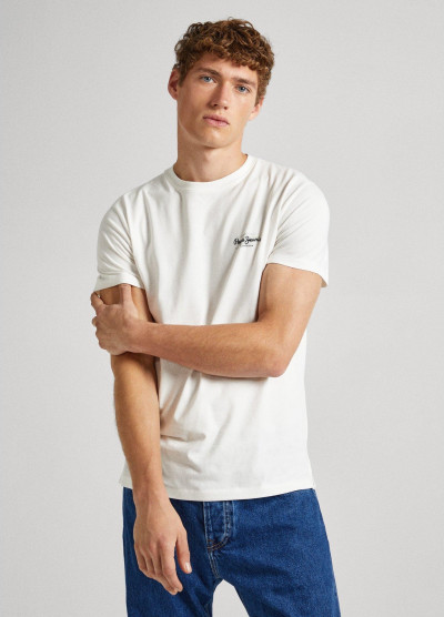 Pepe Jeans férfi póló (Chase) 20014