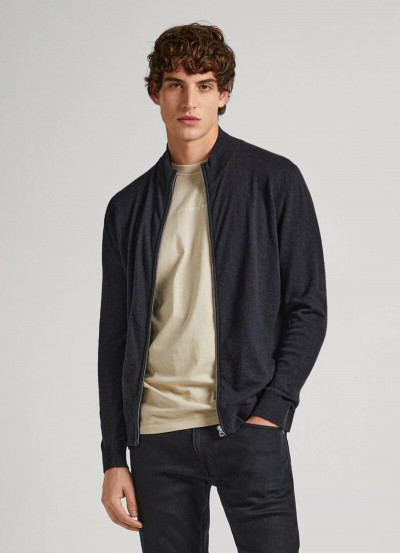 Pepe Jeans férfi hosszú ujjú felső (Malcom) 20007