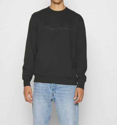 Pepe Jeans férfi pulóver (Joe Crew) 20030