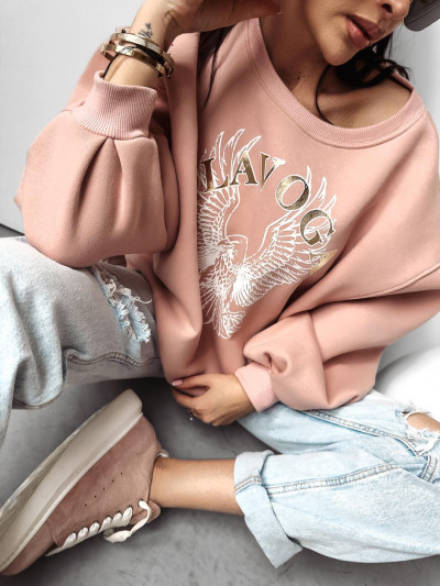 O La Voga női pulóver (Freedom 2024) 20071