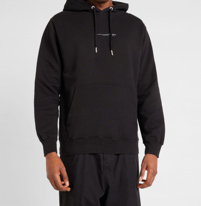 Pepe Jeans férfi pulóver (Dave Hoodie) 20000