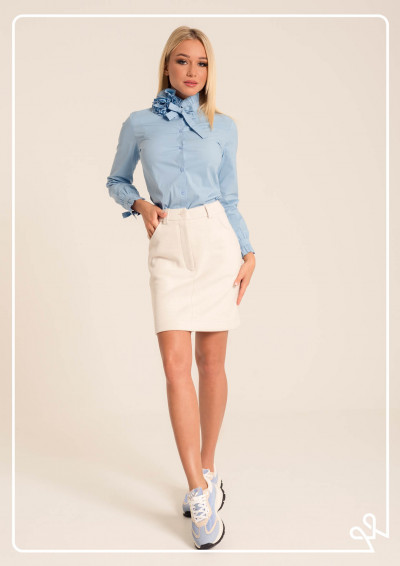 Magenta szoknya (MG18024)