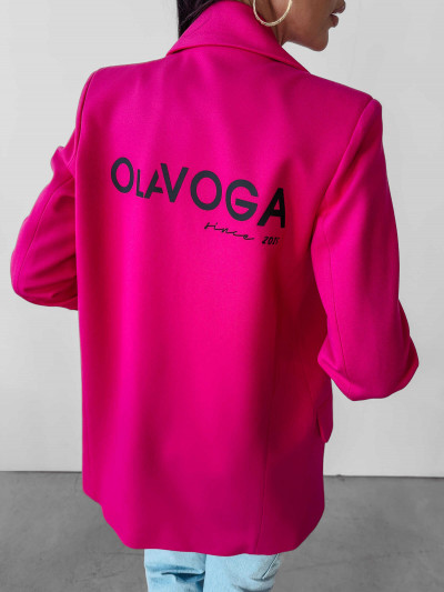 O La Voga női zakó (Venet) 20055