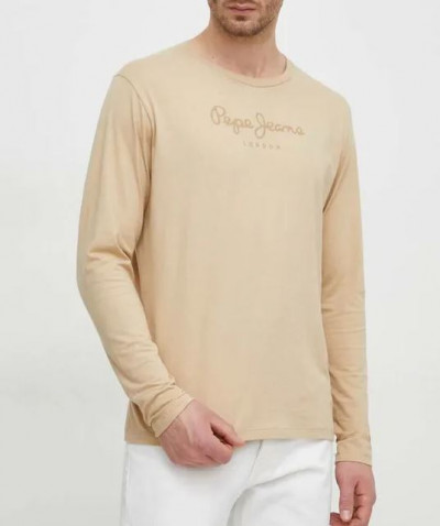 Pepe Jeans férfi hosszú ujjú felső (Eggo Long N) 20051