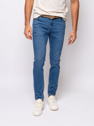 Heavy Tools férfi farmernadrág (Foundair) 10228