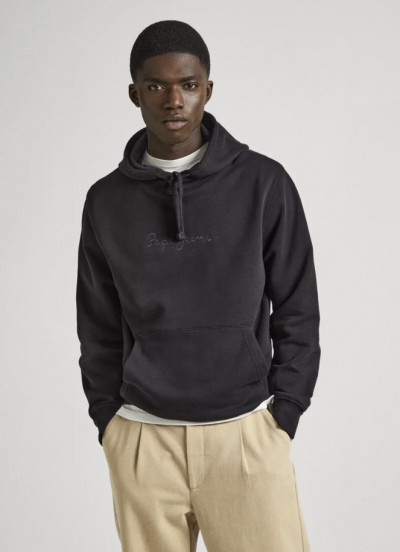 Pepe Jeans férfi pulóver (Joe Hoodie) 20034