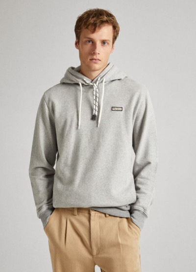 Pepe Jeans férfi pulóver (Randell) 20055