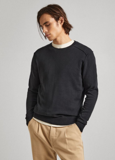 Pepe Jeans férfi pulóver PM702400 (Moe) 20056