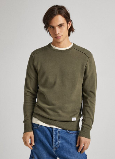 Pepe Jeans férfi pulóver PM702400 (Moe) 20056