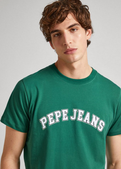 Pepe Jeans férfi póló (Clement) 20067