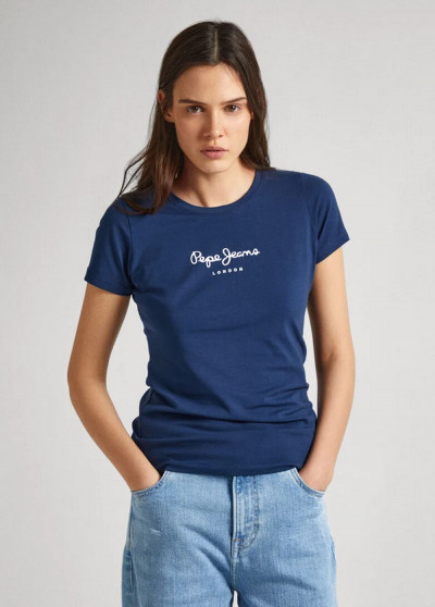 Pepe Jeans női póló (New Virginia Ss N) 20077