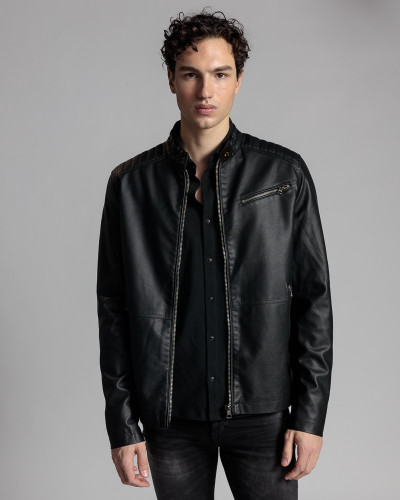 DevergoJeans férfi dzseki 80047