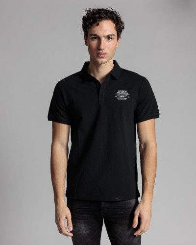 DevergoJeans férfi póló 80062