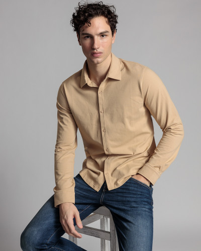 DevergoJeans férfi ing 80050