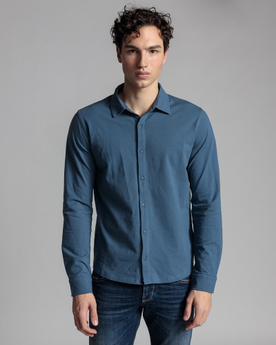 DevergoJeans férfi ing 80051