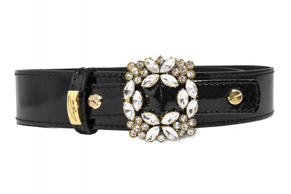 8030 Cango&Rinaldi női bőr öv (01)