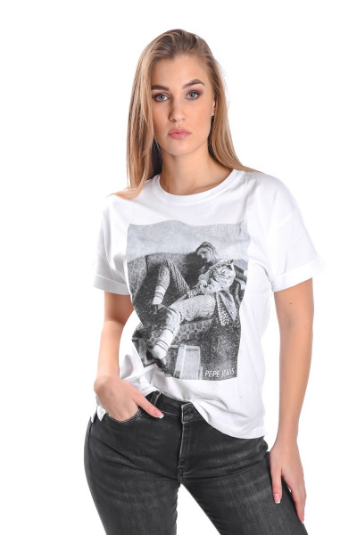 Pepe Jeans női póló (Hant) 20038