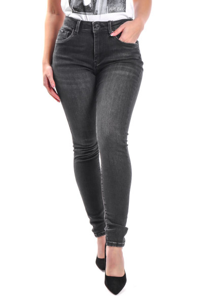 Pepe Jeans női farmernadrág (Skinny Jeans HW) 20015