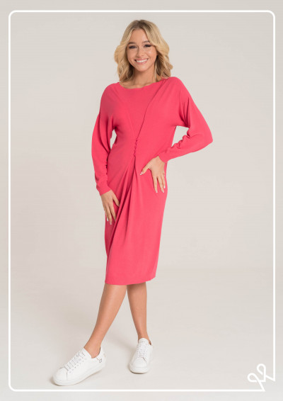 Magenta ruha (MG18069)