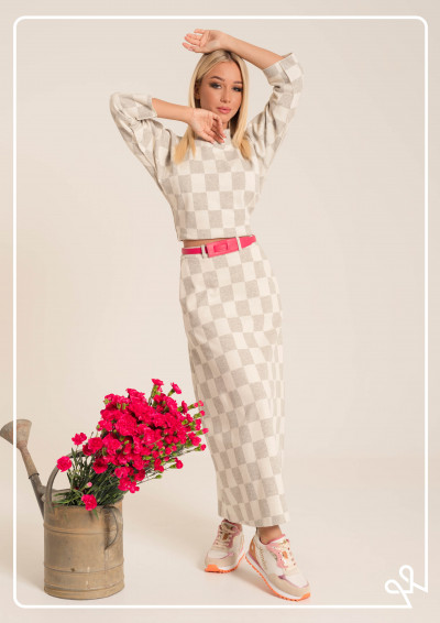 Magenta felső (MG18075)