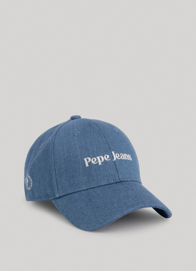 PP24SS Pepe Jeans férfi baseball sapka (Noel) 20139