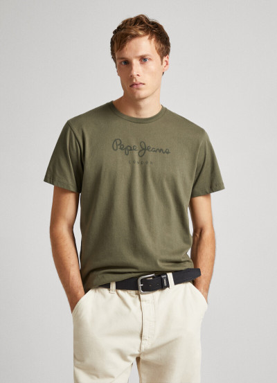 Pepe Jeans férfi póló (Eggo N) 20052