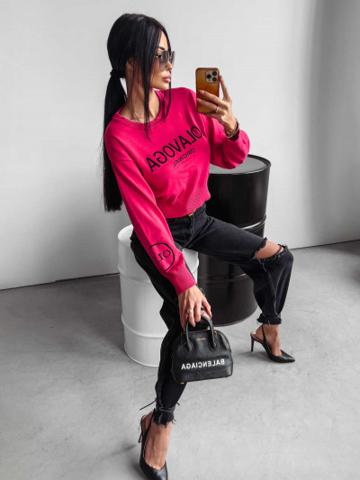 O La Voga női felső (Kasumi 2024) 20188